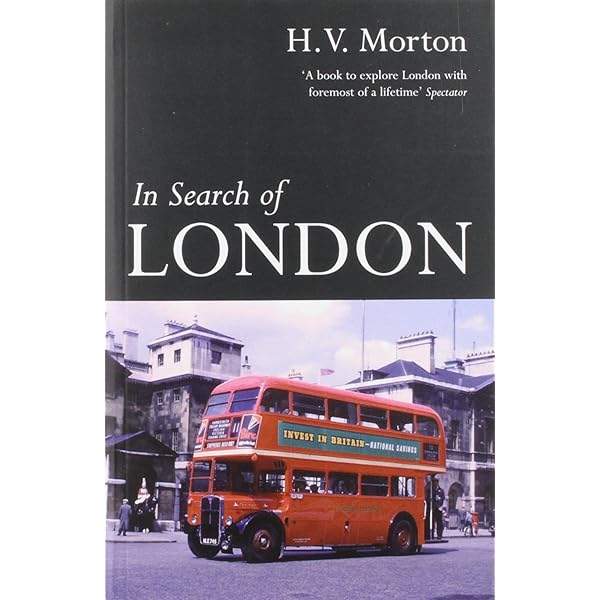 洋書 In Search of England by H. V. Morton in-search-of-england-300-dpi1-